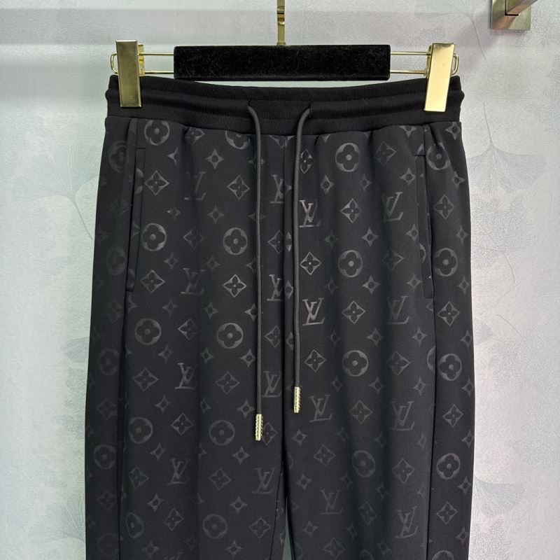 Louis Vuitton Long Suits